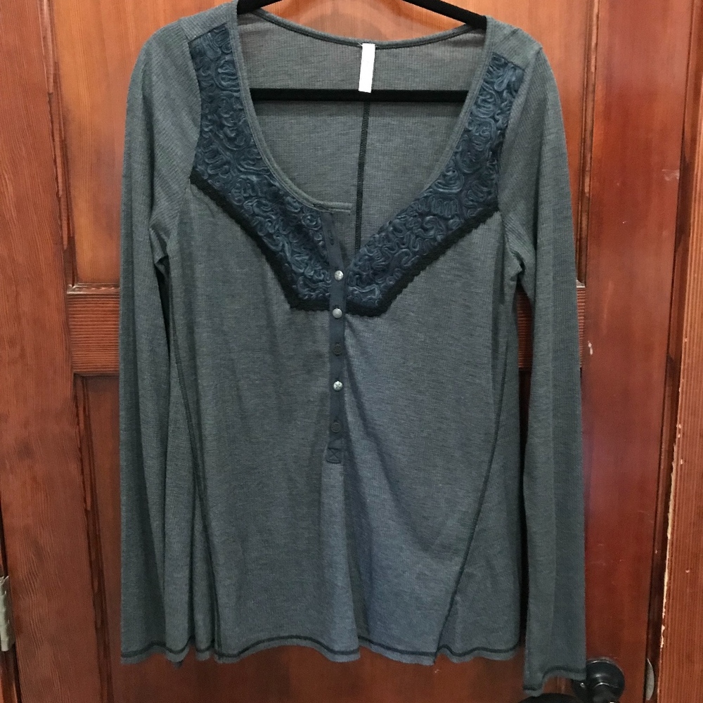 Free people thermal
